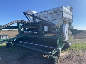 Main image Pickett Twin Master